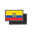 HL 058 Equateur