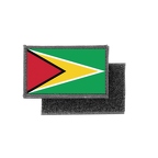 HL 077 GUYANA^hpg