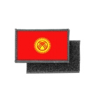 HL 097 kirghizistan