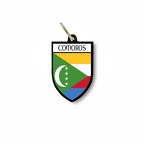 KR 6041 Comores