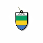 KR 6084 Gabon