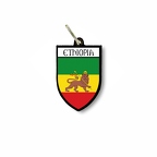 KR 6091 Ethiopie lion