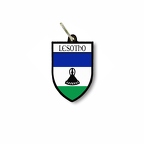 KR 6099 Lesotho