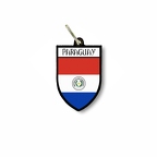 KR 6142 Paraguay