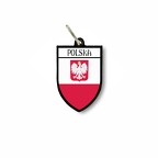 KR 6147 Pologne aigle