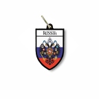 KR 6153 Russie aigle