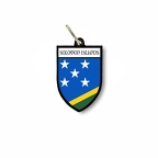 KR 6159 Iles salomon