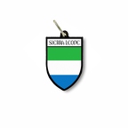 KR 6166 Sierra leone