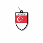KR 6167 Singapoure