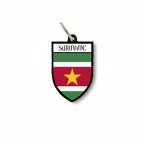 KR 6177 Suriname