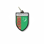 KR 6190 Turkmenistan