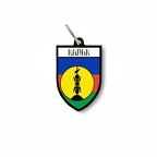 KR 6205 Nouvelle caledonie