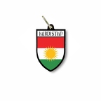 KR 6215 Kurdistan