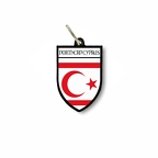 KR 6222 Chypre du nord