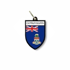 KR 6239 Iles caymans