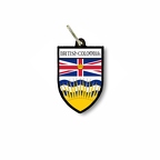 KR 6304 Colombie britannnique