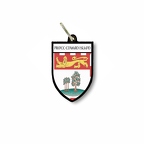 KR 6305 Ile du prince edward