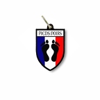 KR 6321 Fr pieds noirs