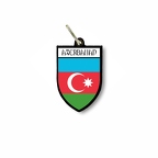 KR 6012 Azerbaidjan