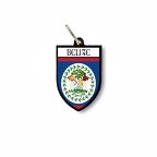 KR 6018 Belize