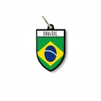 KR 6027 Bresil
