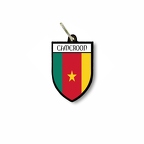 KR 6033 Cameroun