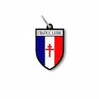 KR 6343 france libre
