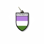 KR 6386 genderqueer
