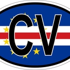 r7040 Oval flag Capvert