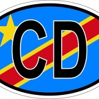 r7053 Oval flag RDC