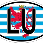 r7133 BIS Oval lux royal