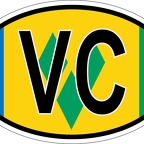 r7204 Oval flag st-VinGrenadin