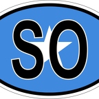 r7218 Oval flag Somalie