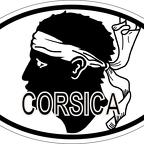 r7265 oval flag corse