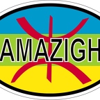 r7270 oval flag berber