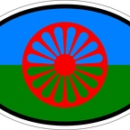 r7274 oval flag roms