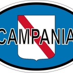 r7289 oval flag campania