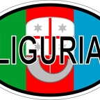 r7293 oval flag ligueie