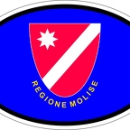r7296 oval flag molise