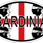 r7300 oval flag sardaign indps