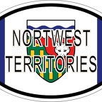 r7319 oval flag northern terr