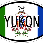 r7320 oval flag yukon