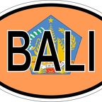 r7371 oval flag bali