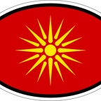 r7382 oval macedonia old