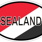 r7389 oval sealand