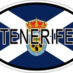 r7398 oval tenerife