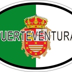 r7401 oval fuertventura