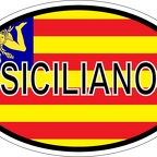 r7408 oval sicile independant