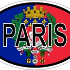 r7410 oval paris
