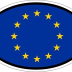 r7414 oval europe